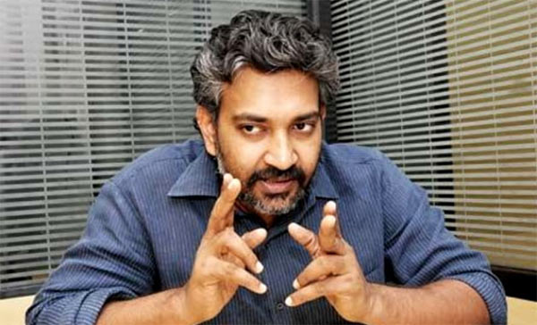 rajamouli,size zero movie,anushka,prakash kovelamudi  'సైజ్‌జీరో'లో రాజమౌళి హ్యాండ్..!  